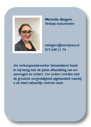 Michelle Veld 2